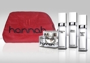 hannah Promoset