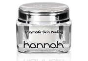 hannah Enzym. Skin Peeling