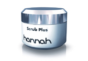 hannah Scrub Plus