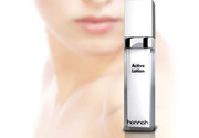 Active Lotion