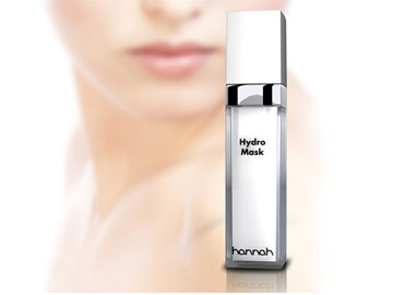 hannah Hydro Mask