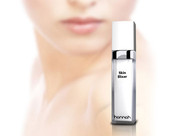 hannah Skin Elixer